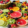 Fruits