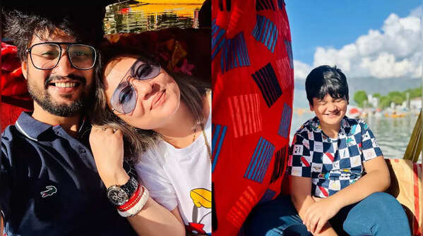 Holiday diaries