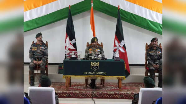 Assam Rifles