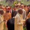 Rajinikanth's dance at Anant Ambani's wedding