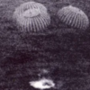 Safe splashdown