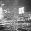 ​Humanity's first step in the unknown