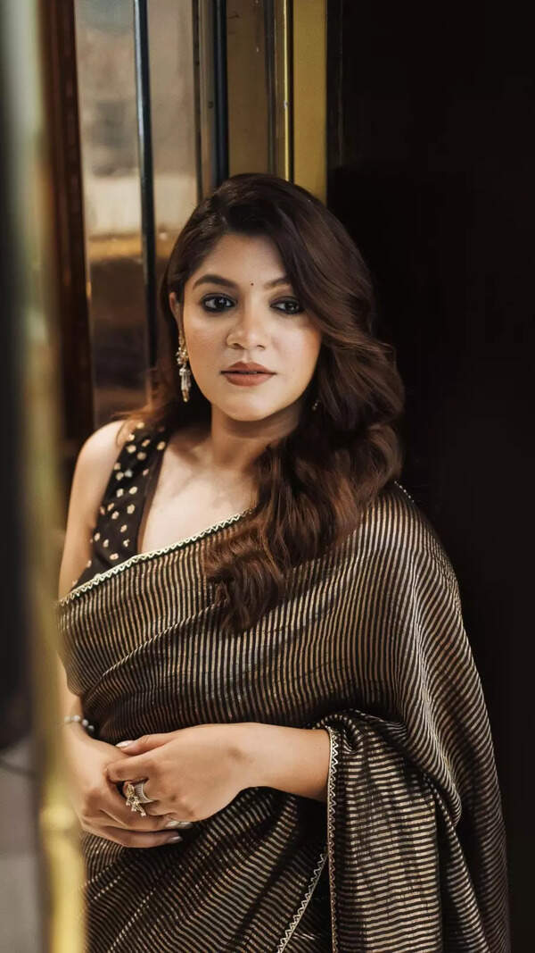 Aparna Balamurali