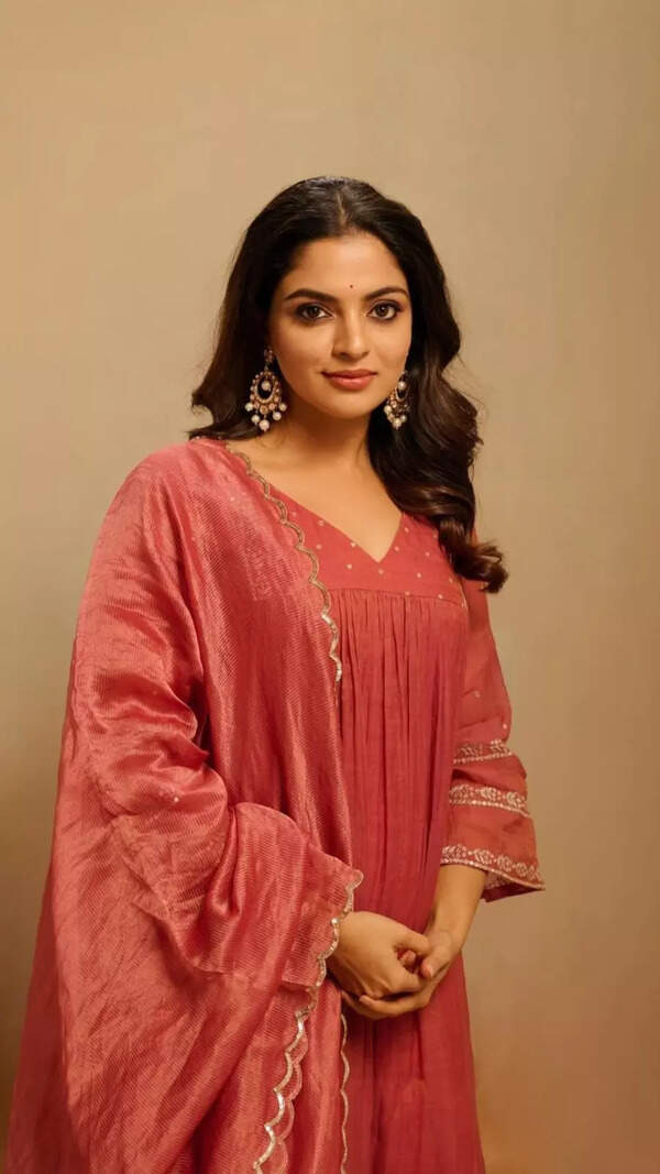 Nikhila Vimal