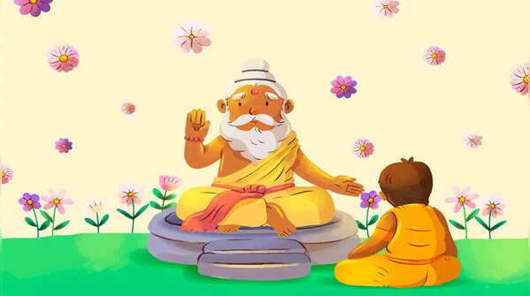Happy Guru Purnima