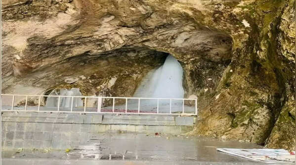 Amarnath Temple
