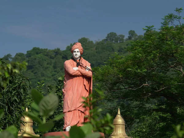 Ramakrishna