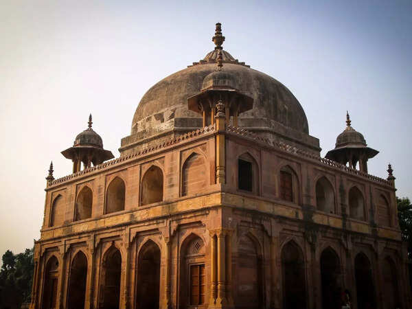 Jahangir Stills
