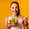 How to incorporate magnesium in lunch? 