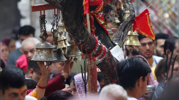 Observances and rituals