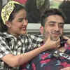 How Aly expressed his love