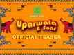 Uparwala & Sons - Official Teaser