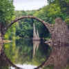 ​Devil's Bridge, Germany  