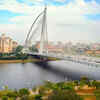 Seri Wawasan Bridge, Malaysia  