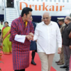 Deepened bond between Gujarat & Bhutan
