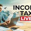 Income Tax Slabs 2024-25 Budget 2024 Highlights & Announcements: Standard deduction hiked, tax slabs changed - taxpayers will save Rs 17,500! Capital gains tax regime changed
