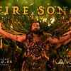 Article image for: <i class="tbold">kanguva</i> | Tamil Song - Fire (Lyrical)