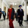 ​Ministerial roles