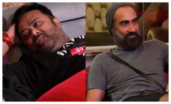 Ranvir Shorey