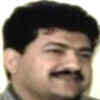 Article image for: Top Pak journalist claims threat to his life