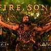 Article image for: <i class="tbold">kanguva</i> | Hindi Song - Fire (Lyrical)