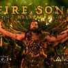 Article image for: <i class="tbold">kanguva</i> | Malayalam Song - Fire (Lyrical)