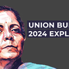 Union Budget 2024 Highlights & Announcements: Not for country's progress, it's a 'save Modi govt' budget, says Congress leader Kharge
