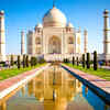 Article image for: <i class="tbold">taj mahal</i>, India