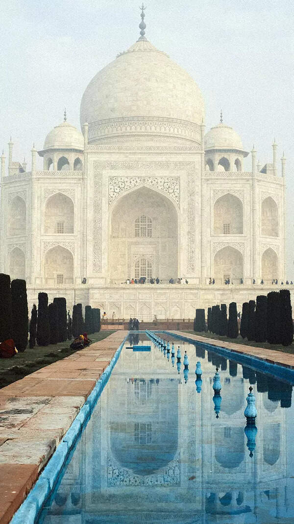 Taj_Mahal Pictures