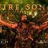 Article image for: <i class="tbold">kanguva</i> | Telugu Song - Fire (Lyrical)