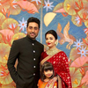 Article image for: The power couple of Bollywood