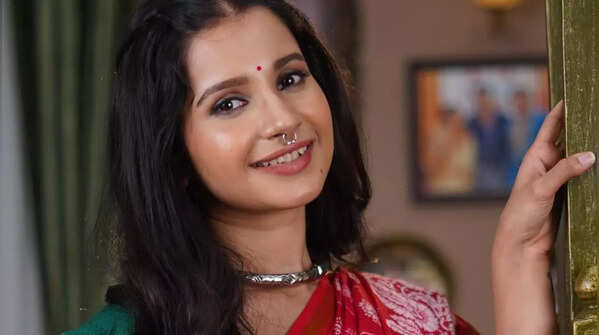 Angana’s exit