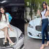 Car collection