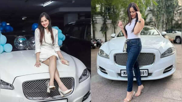 Car collection