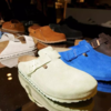 ​Leather and Textile-BCD reduced on real down filling material from duck or goose