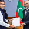 Managing Maldives