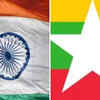 Reaching east with aid to Myanmar