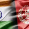 ​Afghanistan gets critical aid
