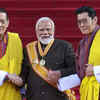 ​Bhutan: Highest aid recipient