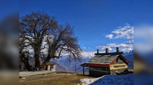Bijli Mahadev