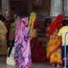 ​Devji Maharaj temple