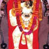 ​Mehendipur Balaji 