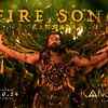 Article image for: <i class="tbold">kanguva</i> | Kannada Song - Fire (Lyrical)