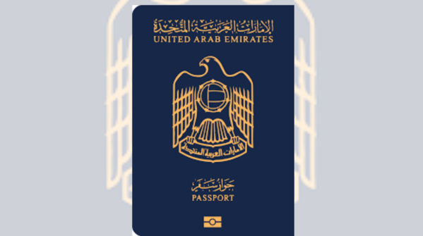 Estonia, Lithuania and United Arab Emirates