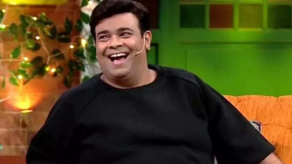 Kiku Sharda