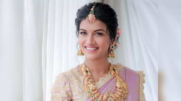 Sridevi Ashok