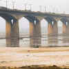 Mahatma Gandhi Setu - Patna, Bihar