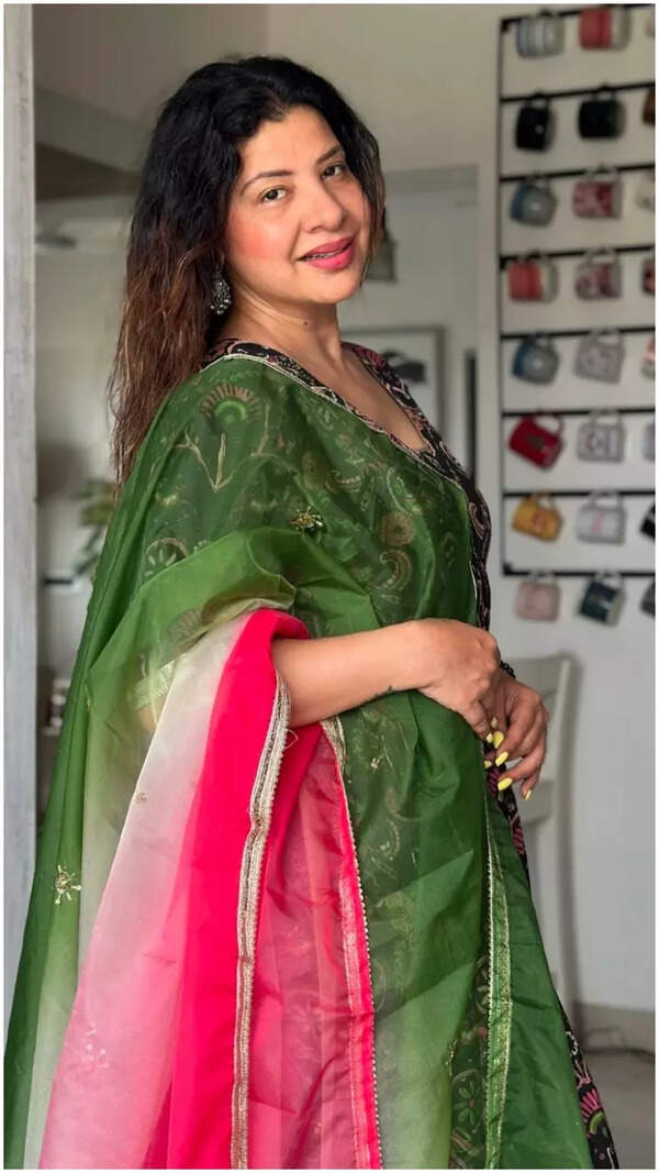 Sambhavna Seth
