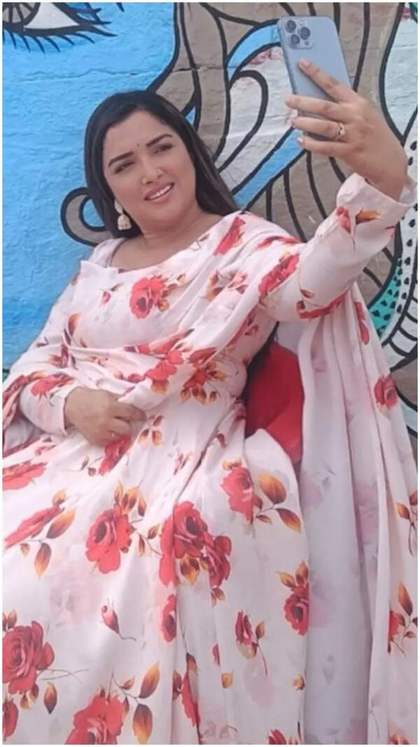Aamrapali Dubey