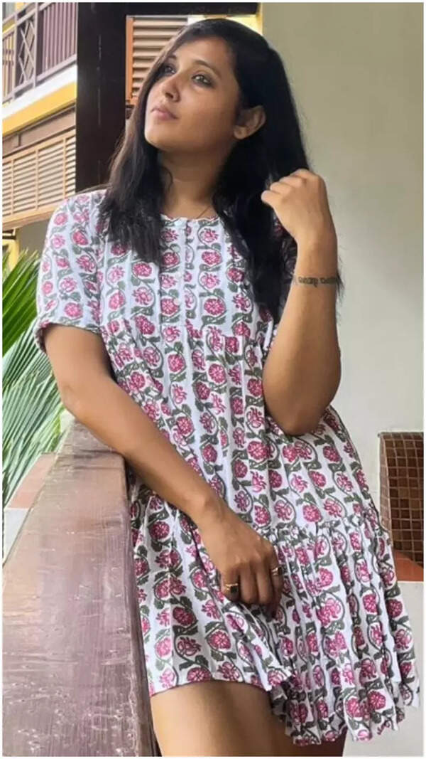 Kajal Raghwani